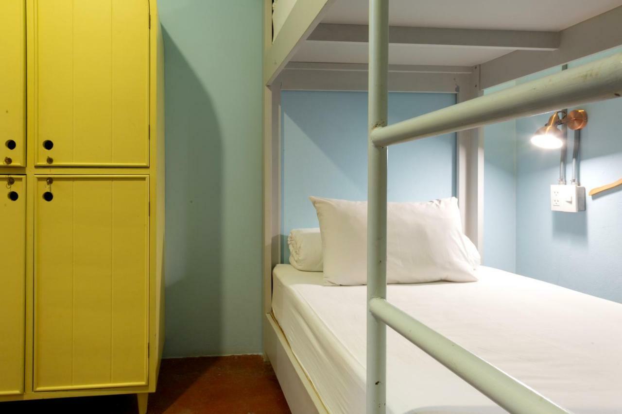 A Local Something Hostel Trang Ngoại thất bức ảnh
