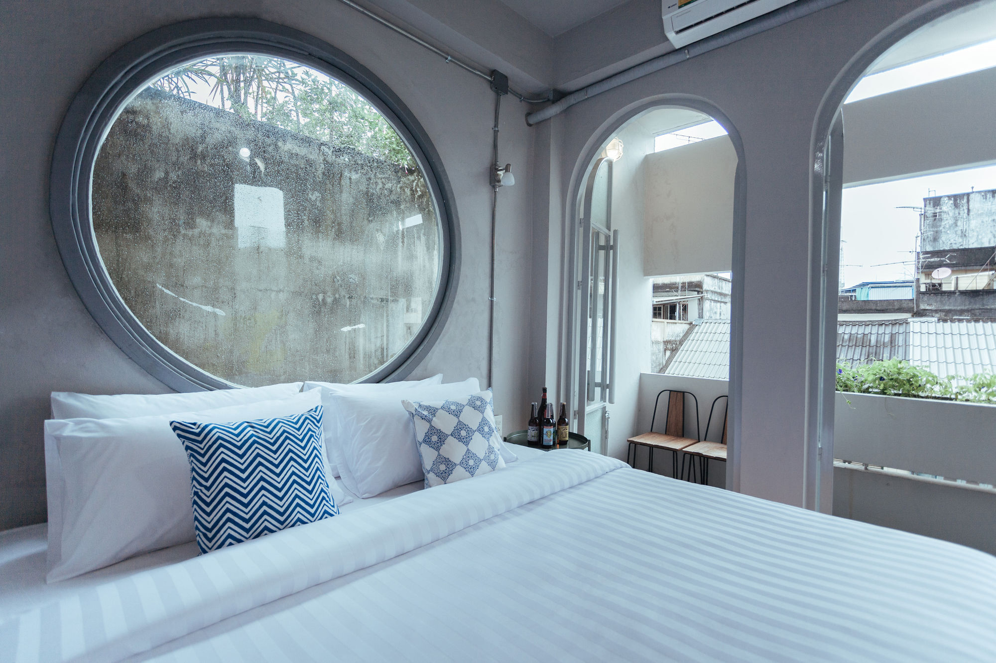A Local Something Hostel Trang Ngoại thất bức ảnh