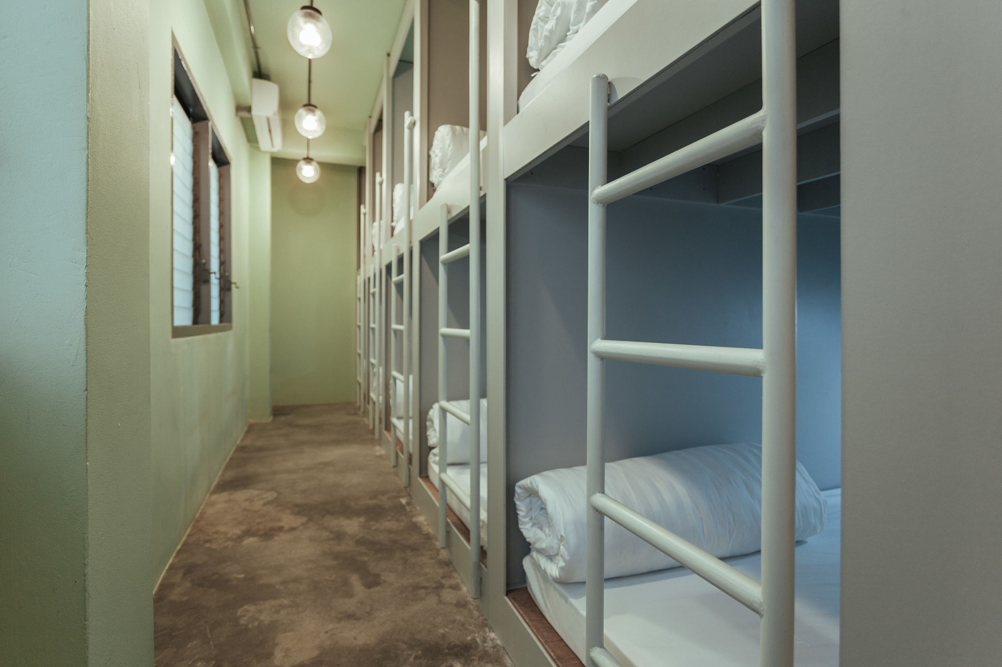 A Local Something Hostel Trang Ngoại thất bức ảnh